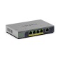 Netgear Gs105Ep Unmanaged Gigabit